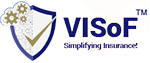 VISoF Logo